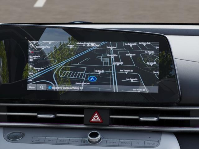 2026 Hyundai ELANTRA HYBRID Limited Waldorf MD