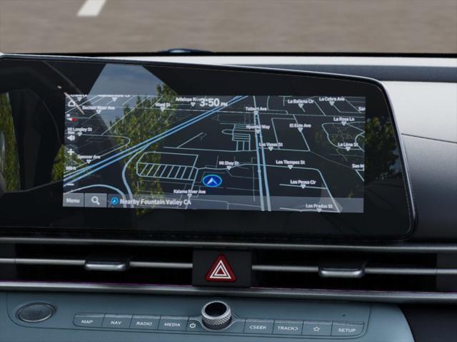 2026 Hyundai ELANTRA HYBRID Limited Waldorf MD