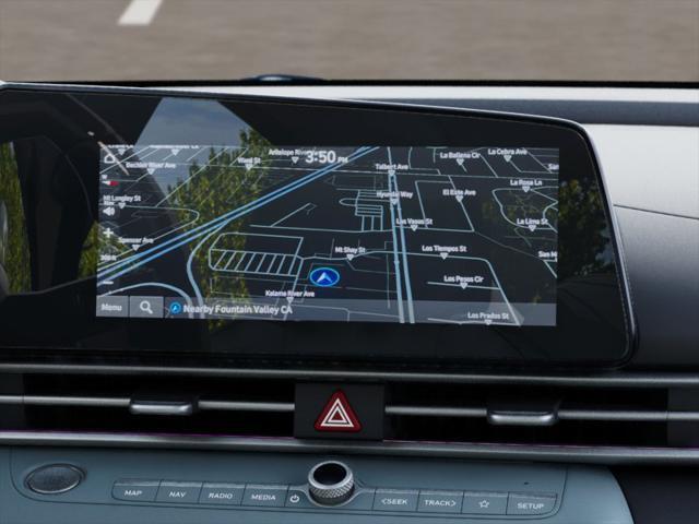 2026 Hyundai ELANTRA HYBRID Limited Waldorf MD