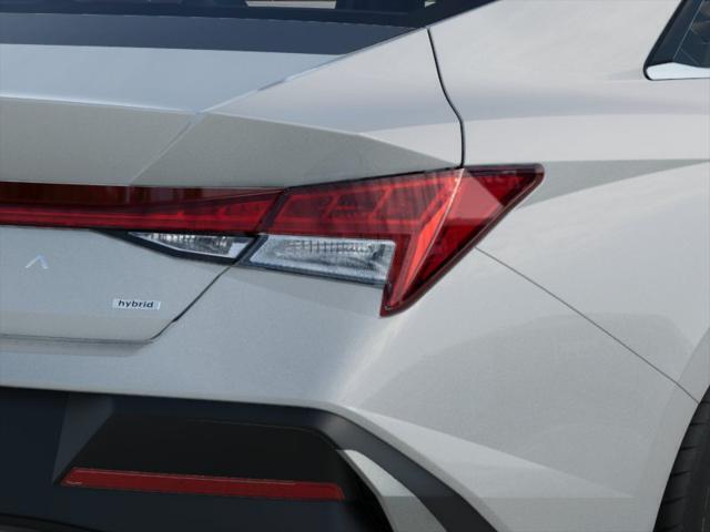 2026 Hyundai ELANTRA HYBRID Limited Waldorf MD