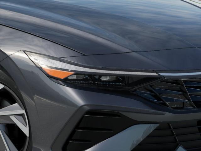 2026 Hyundai ELANTRA HYBRID Limited Waldorf MD