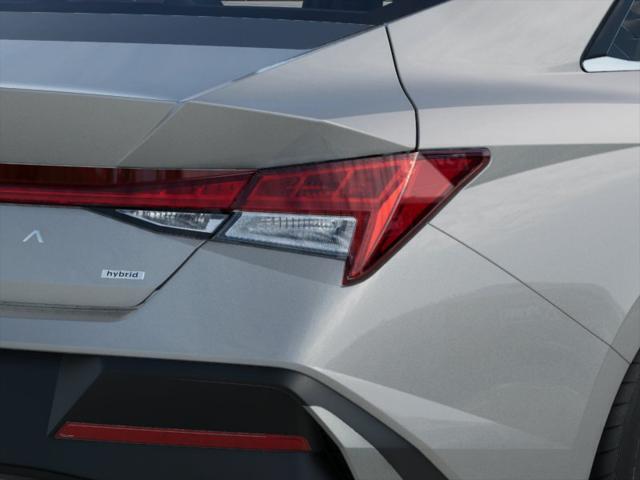 2026 Hyundai ELANTRA HYBRID Limited Waldorf MD