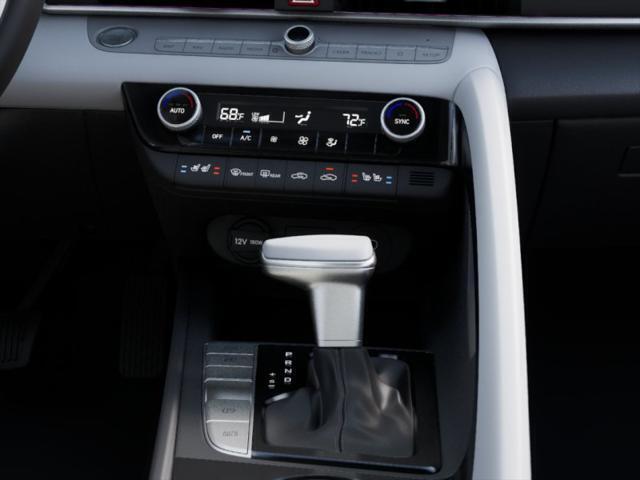 2026 Hyundai ELANTRA HYBRID Limited Waldorf MD