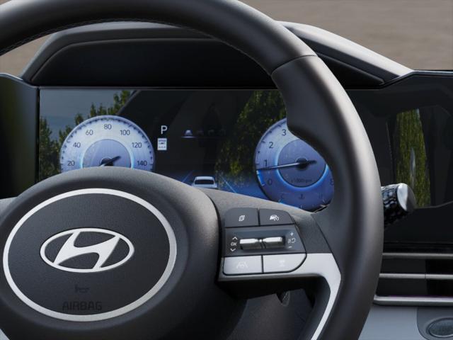 2026 Hyundai ELANTRA HYBRID Limited Waldorf MD