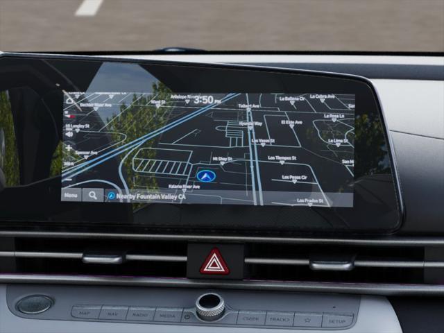 2026 Hyundai ELANTRA HYBRID Limited Waldorf MD