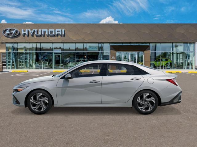 2026 Hyundai ELANTRA HYBRID Limited Waldorf MD