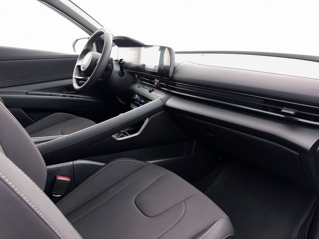 2026 Hyundai ELANTRA HYBRID SEL Sport Waldorf MD