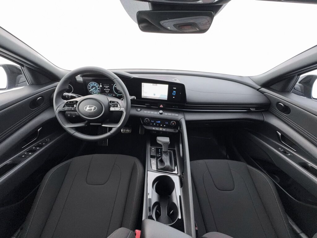 2026 Hyundai ELANTRA HYBRID SEL Sport Waldorf MD