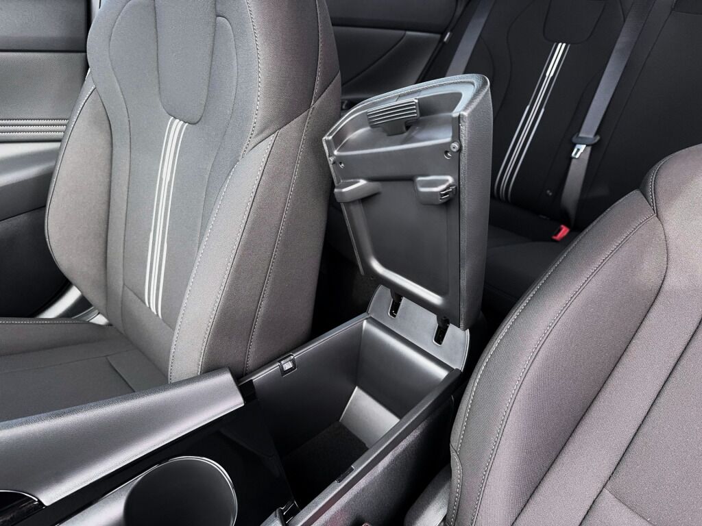 2026 Hyundai ELANTRA HYBRID SEL Sport Waldorf MD