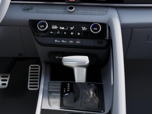 2026 Hyundai ELANTRA HYBRID SEL Sport Waldorf MD