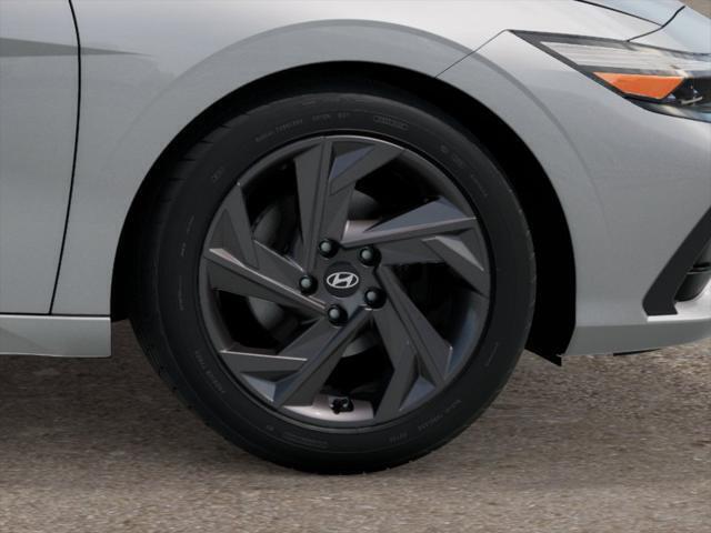 2026 Hyundai ELANTRA HYBRID SEL Sport Waldorf MD