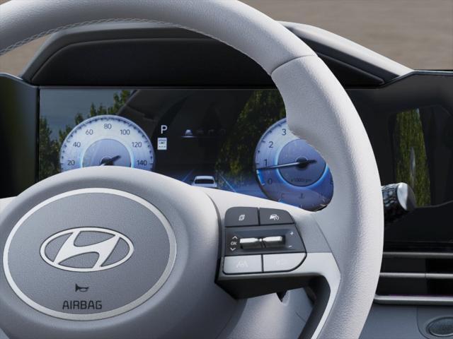 2026 Hyundai ELANTRA HYBRID SEL Sport Waldorf MD