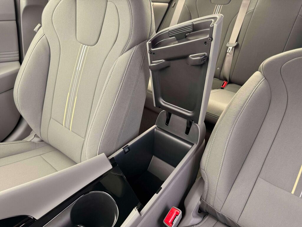 2026 Hyundai ELANTRA HYBRID SEL Sport Waldorf MD