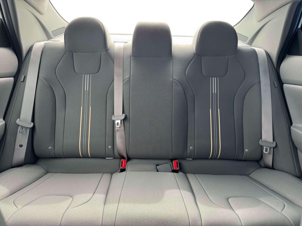 2026 Hyundai ELANTRA HYBRID SEL Sport Waldorf MD