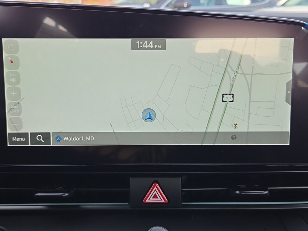 2026 Hyundai ELANTRA HYBRID SEL Sport Waldorf MD