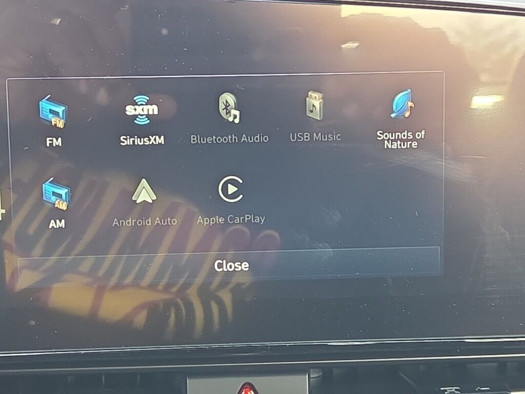 2026 Hyundai ELANTRA HYBRID SEL Sport Waldorf MD