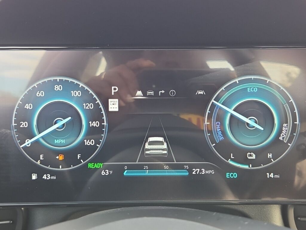 2026 Hyundai ELANTRA HYBRID SEL Sport Waldorf MD