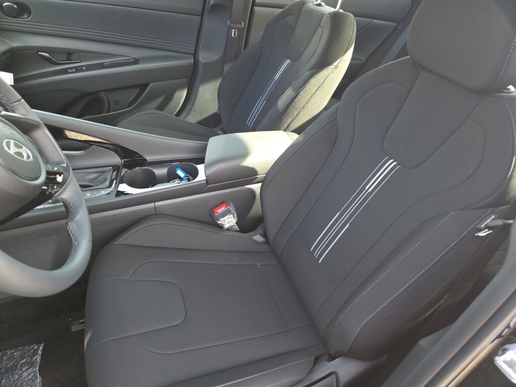 2026 Hyundai ELANTRA HYBRID SEL Sport Waldorf MD