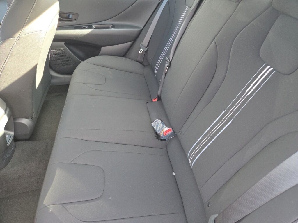 2026 Hyundai ELANTRA HYBRID SEL Sport Waldorf MD