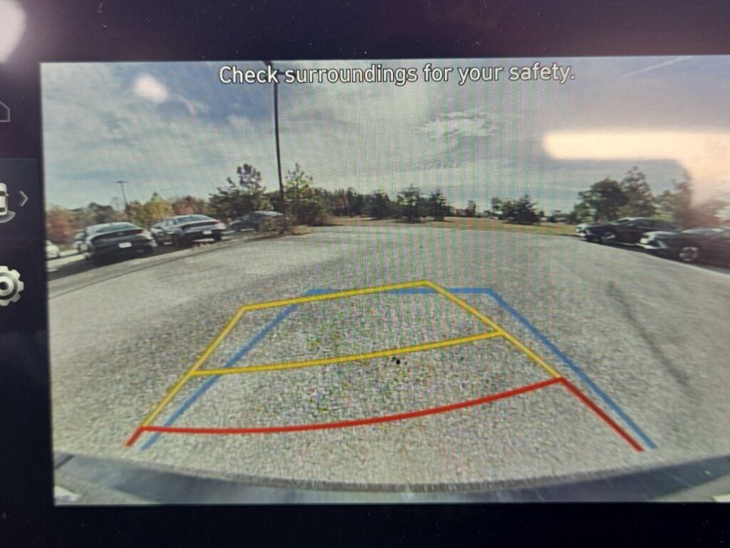 2026 Hyundai ELANTRA HYBRID SEL Sport Waldorf MD