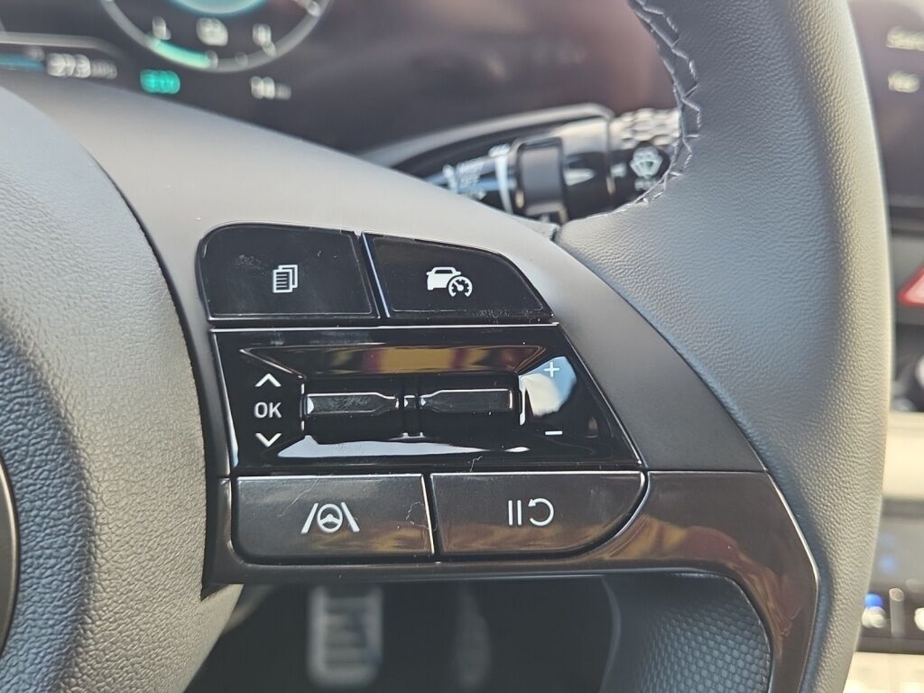 2026 Hyundai ELANTRA HYBRID SEL Sport Waldorf MD