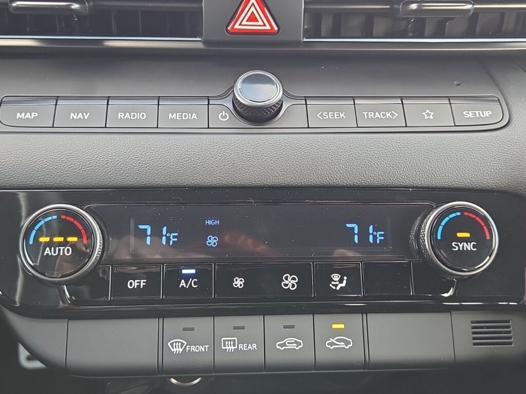 2026 Hyundai ELANTRA HYBRID SEL Sport Waldorf MD