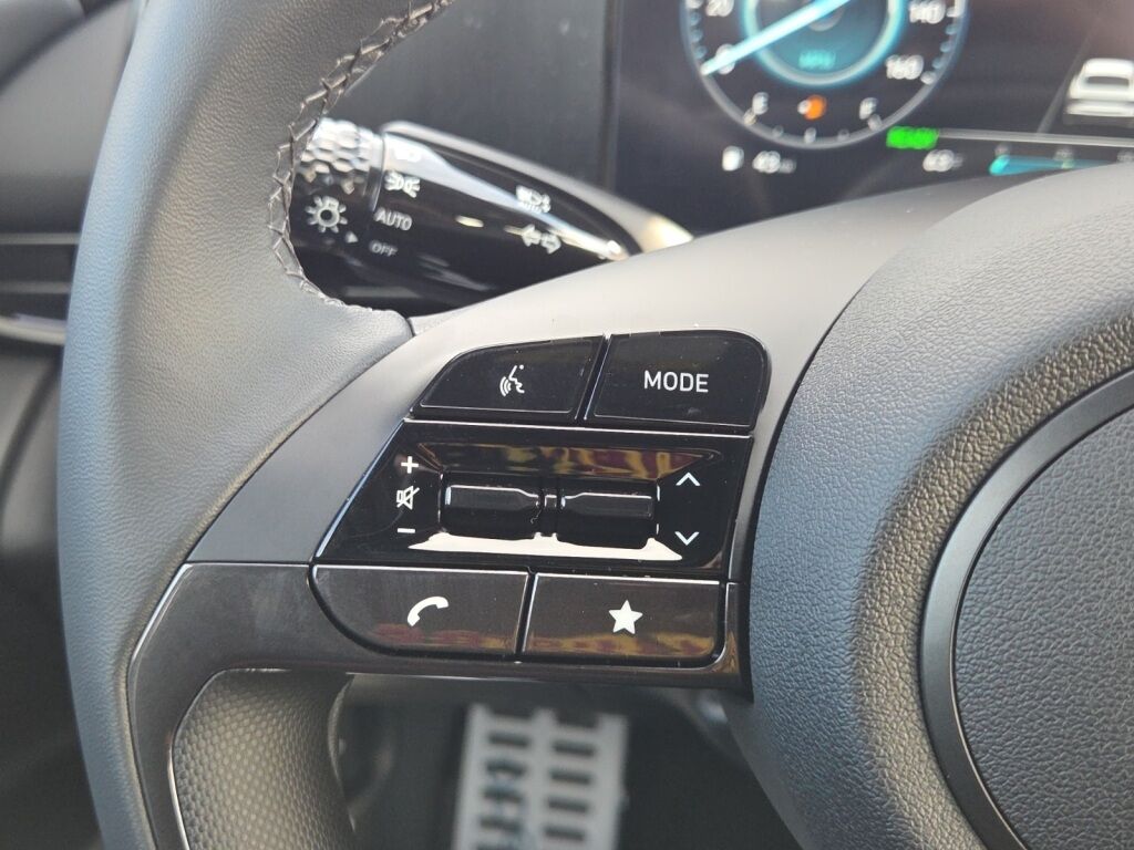 2026 Hyundai ELANTRA HYBRID SEL Sport Waldorf MD