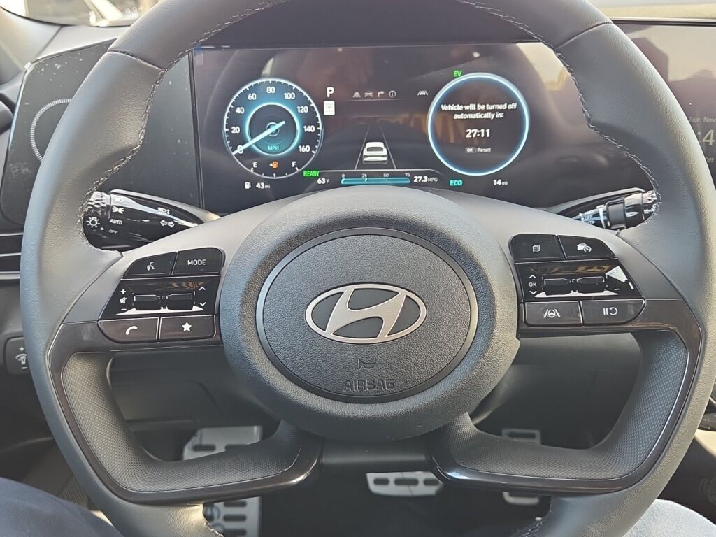 2026 Hyundai ELANTRA HYBRID SEL Sport Waldorf MD