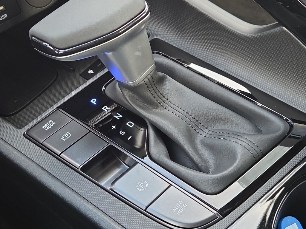 2026 Hyundai ELANTRA HYBRID SEL Sport Waldorf MD