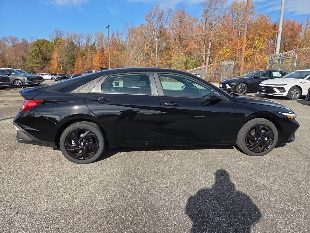 2026 Hyundai ELANTRA HYBRID SEL Sport Waldorf MD