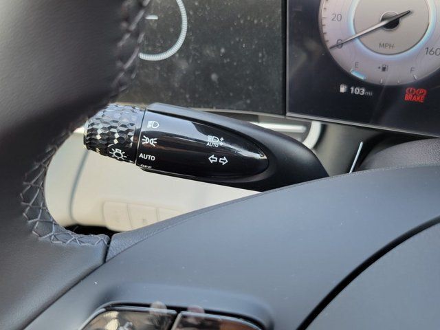 2026 Hyundai ELANTRA Limited Chantilly VA