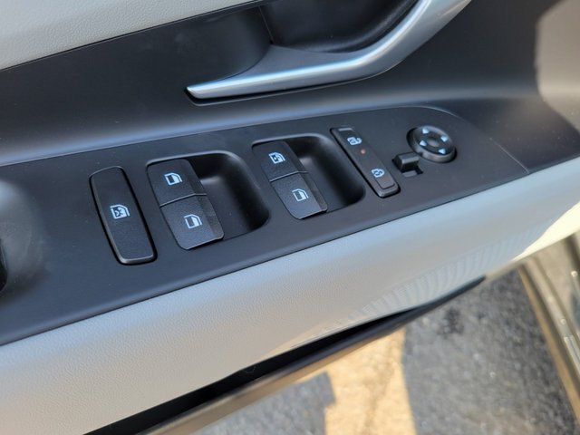 2026 Hyundai ELANTRA Limited Chantilly VA