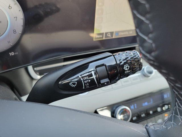 2026 Hyundai ELANTRA Limited Chantilly VA