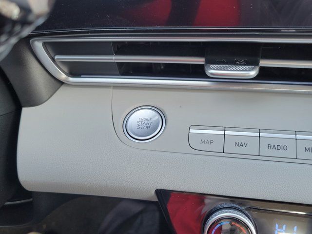 2026 Hyundai ELANTRA Limited Chantilly VA