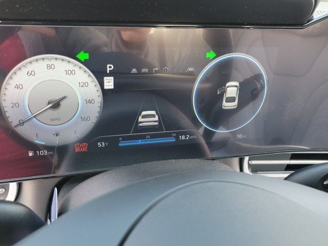 2026 Hyundai ELANTRA Limited Chantilly VA