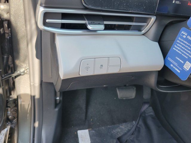 2026 Hyundai ELANTRA Limited Chantilly VA