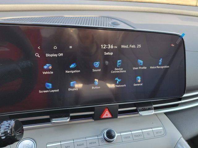 2026 Hyundai ELANTRA Limited Chantilly VA