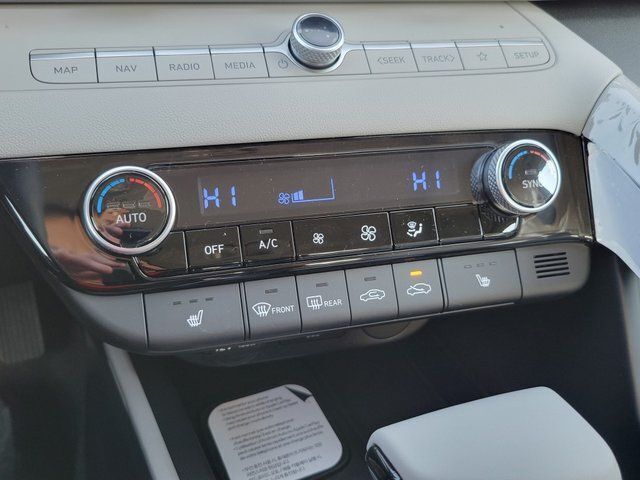 2026 Hyundai ELANTRA Limited Chantilly VA