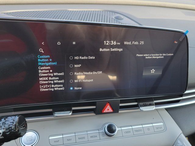 2026 Hyundai ELANTRA Limited Chantilly VA