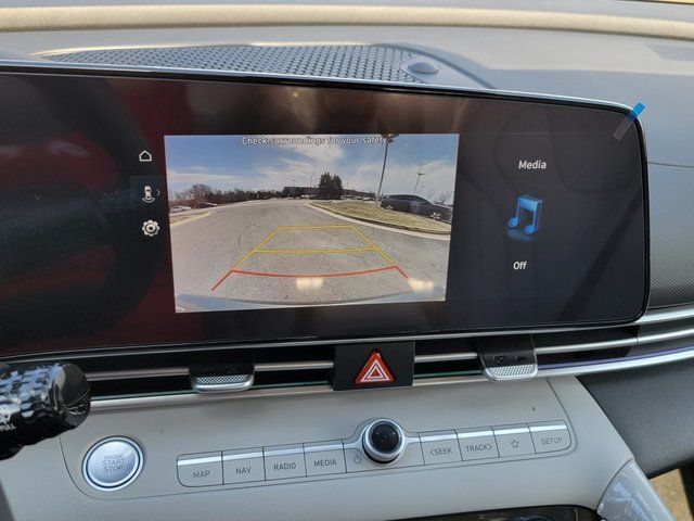 2026 Hyundai ELANTRA Limited Chantilly VA