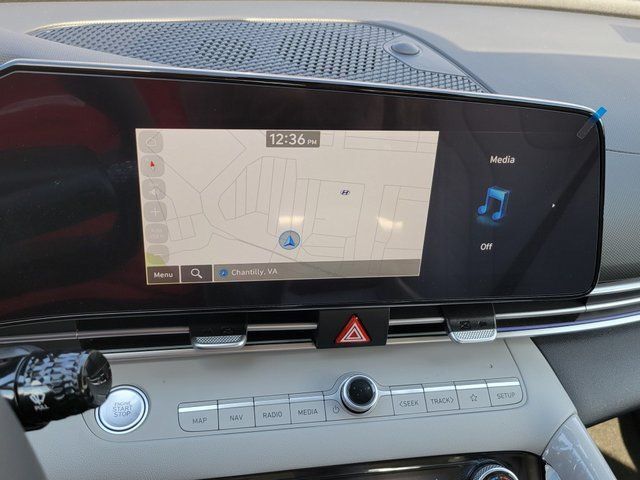 2026 Hyundai ELANTRA Limited Chantilly VA