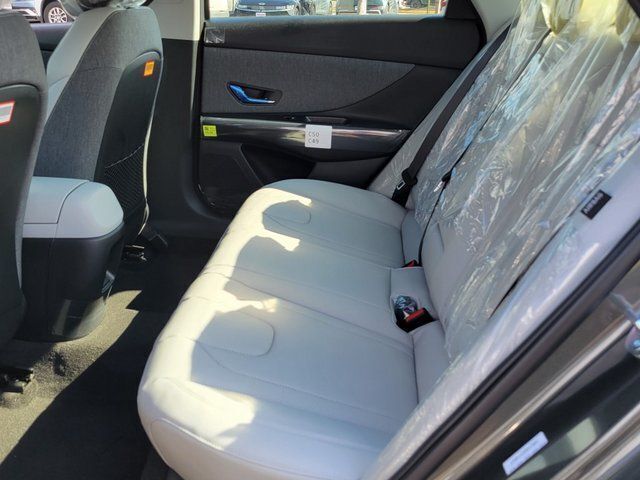 2026 Hyundai ELANTRA Limited Chantilly VA