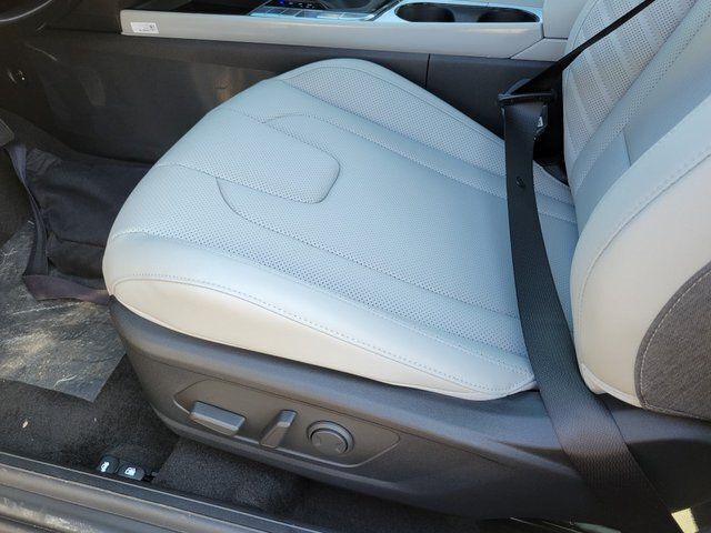 2026 Hyundai ELANTRA Limited Chantilly VA