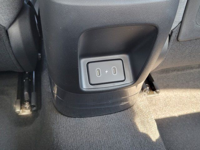 2026 Hyundai ELANTRA Limited Chantilly VA