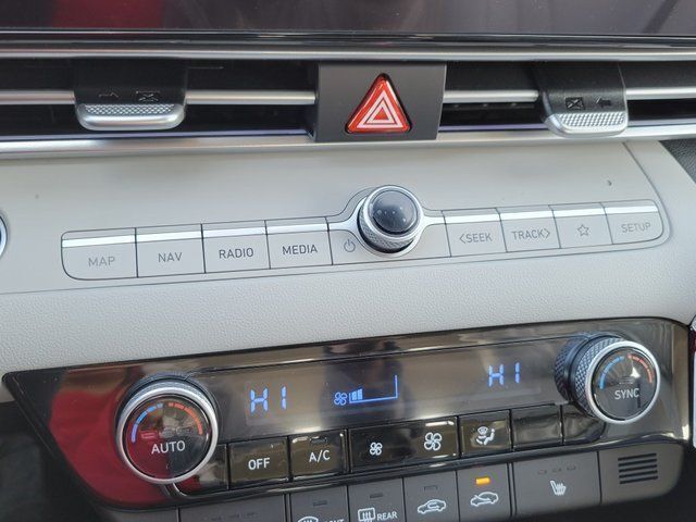 2026 Hyundai ELANTRA Limited Chantilly VA