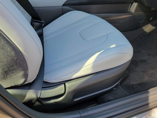 2026 Hyundai ELANTRA Limited Chantilly VA