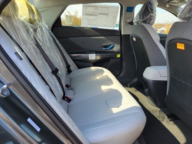 2026 Hyundai ELANTRA Limited Chantilly VA