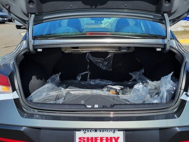 2026 Hyundai ELANTRA Limited Chantilly VA