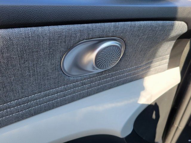 2026 Hyundai ELANTRA Limited Chantilly VA