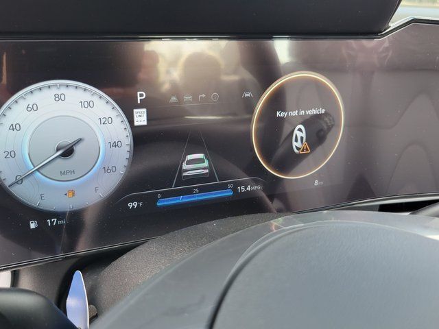 2026 Hyundai ELANTRA Limited Chantilly VA